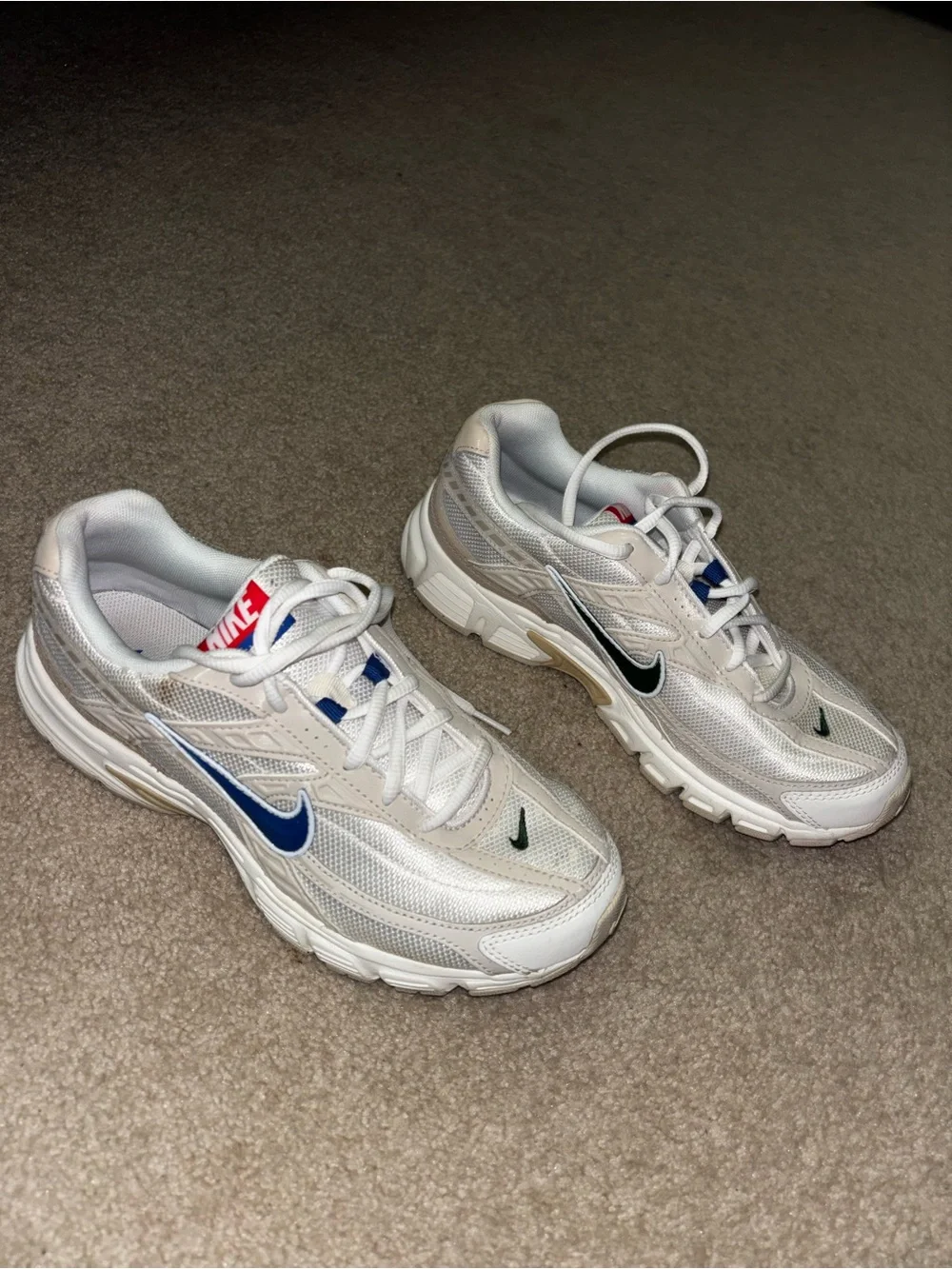Nike Initiator Size 8.5 Women